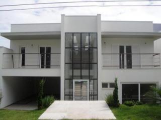 Santo André: Sobrado Espetacular 4 Dormitórios 480 m² no Condomínio Swiss Park - São Bernardo do Campo. 1