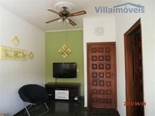 Campinas: Casa repaginada em Campinas- Vila It&aacute;lia 8