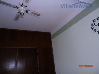 Campinas: Casa repaginada em Campinas- Vila It&aacute;lia 9