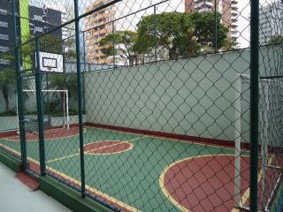 Santo Andr&eacute;: Apartamento 3 Dormit&oacute;rios 2 Vagas 127 m&sup2; Vila Bastos - Santo Andr&eacute;. 19