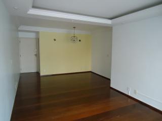 Santo Andr&eacute;: Apartamento 3 Dormit&oacute;rios 2 Vagas 127 m&sup2; Vila Bastos - Santo Andr&eacute;. 2