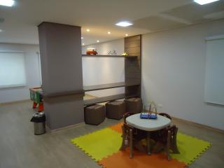 Santo Andr&eacute;: Apartamento 3 Dormit&oacute;rios 2 Vagas 127 m&sup2; Vila Bastos - Santo Andr&eacute;. 22
