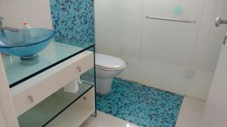 Florian&oacute;polis: Casa com 6 su&iacute;tes - Piscina - Jurer&ecirc; Internacional - Floripa/SC 19