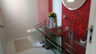 Florian&oacute;polis: Casa com 6 su&iacute;tes - Piscina - Jurer&ecirc; Internacional - Floripa/SC 20