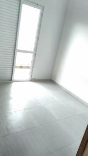 Santo Andr&eacute;: Apartamento Novo Sem Condom&iacute;nio 2 Dormit&oacute;rios 45 m&sup2; em Santo Andr&eacute; - Bairro Santa Maria. 3