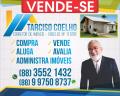 Soure: vende-se