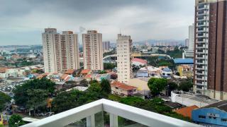 Santo Andr&eacute;: Excelente Apartamento 3 Dormit&oacute;rios 2 Vagas 98 m&sup2; em Santo Andr&eacute; - Vila Pires. 3