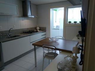 Florian&oacute;polis: Apartamento 3 su&iacute;tes - alto padr&atilde;o - Jurer&ecirc; Internacional - Floripa/SC 18