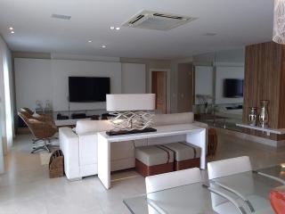 Florian&oacute;polis: Apartamento 3 su&iacute;tes - alto padr&atilde;o - Jurer&ecirc; Internacional - Floripa/SC 8