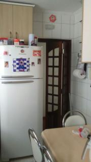 Santo Andr&eacute;: Apartamento 2 Dormit&oacute;rios 56 m&sup2; no Rudge Ramos - S&atilde;o Bernardo do Campo. 6