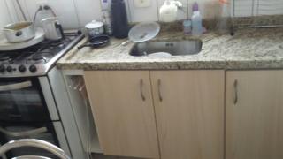 Santo Andr&eacute;: Apartamento 2 Dormit&oacute;rios 56 m&sup2; no Rudge Ramos - S&atilde;o Bernardo do Campo. 7