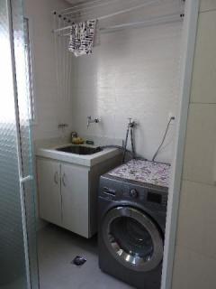 Santo Andr&eacute;: Apartamento 3 Dormit&oacute;rios 2 Vagas 86 m&sup2; em Santo Andr&eacute; - Vila Valpara&iacute;so. 13