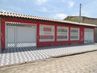 Itanha&eacute;m: CASA PERTO DA PRAIA EM ITANHA&Eacute;M - 5 DORMIT&Oacute;RIOS - OPORTUNIDADE - CONFIRA! 3