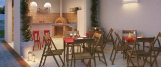 Nova Iguaçu: Vista Alegre - DEZ minha casa minha vida 5