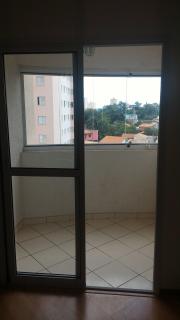 Santo Andr&eacute;: Apartamento 2 Dormit&oacute;rios 57 m&sup2; em Santo Andr&eacute; - Vila Alpina.  4