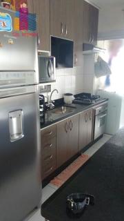 S&atilde;o Paulo: BELO APARTAMENTO PADR&Atilde;O NA VILA FORMOSA - ARICANDUVA 8