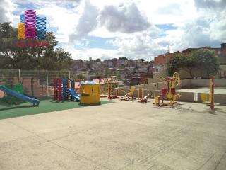 S&atilde;o Paulo: APARTAMENTO PADR&Atilde;O NO JARDIM DANFER - CANGA&Iacute;BA 21