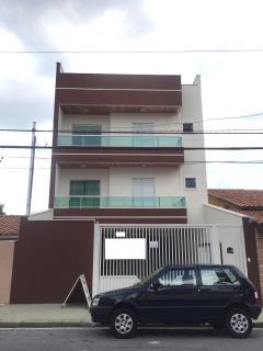 Santo André: Lindo Apartamento Novo Sem Condomínio 2 Dormitórios 2 Vagas 78 m² em Santo André - Jardim Paraíso. 12