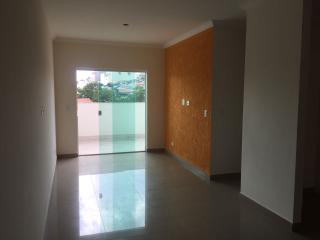 Santo André: Lindo Apartamento Novo Sem Condomínio 2 Dormitórios 2 Vagas 78 m² em Santo André - Jardim Paraíso. 3