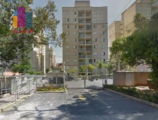 São Paulo: APARTAMENTO PADRÃO NO BAIRRO COLONIA - ITAQUERA 1