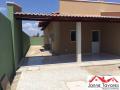 Horizonte: Casas prontas para morar pr&oacute;ximo ao Centro de Horizonte - Ce