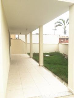 S&atilde;o Gon&ccedil;alo: Casa em Rio do Ouro, duplex lindo com 3 quartos +ama0934+ 3
