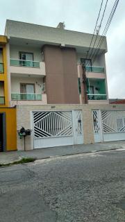 Santo André: Cobertura Sem Condomínio 3 Dormitórios 134 m² em Santo André - Vila Pires. 11