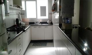 Santo Andr&eacute;: Cobertura Sem Condom&iacute;nio 3 Dormit&oacute;rios 134 m&sup2; em Santo Andr&eacute; - Vila Pires. 2