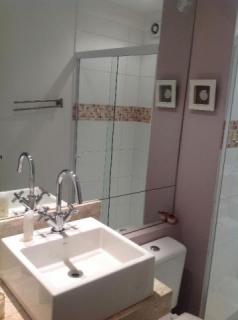 Santo Andr&eacute;: Apartamento 3 Dormit&oacute;rios 2 Vagas 68 m&sup2; Vila Duzzi - S&atilde;o Bernardo do Campo. 9