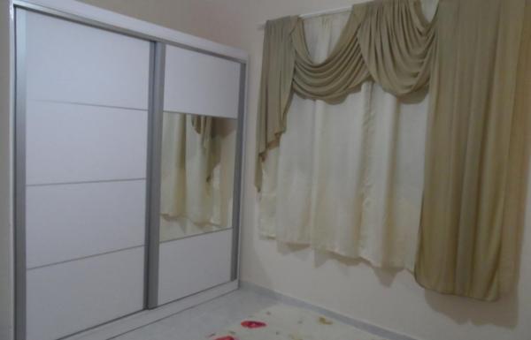 Santo Andr&eacute;: A002 Pr&eacute;dio frente ao mar 2 dorm (Piscina Opcional) 9