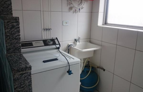 Santo André: G004 Apto frente ao mar 2 dorm com suíte (Piscina Opcional) 16