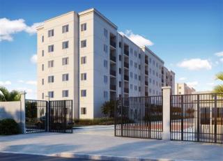 Niter&oacute;i: Apartamento de 2 quartos 1 suite 1 vaga Camorim - RJ ama0908 2