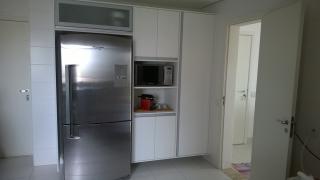 Santo André: Apartamento 3 Suítes 146 m² Pateo Catalunya, São Caetano do Sul - Bairro Santa Paula. 5