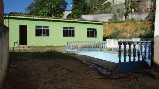 Cachoeiras de Macacu: Linda casa com 2 dormit&oacute;rios em Papucaia - Cachoeiras de Macacu 2