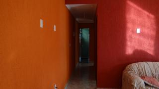 Cachoeiras de Macacu: Linda casa com 2 dormit&oacute;rios em Papucaia - Cachoeiras de Macacu 5