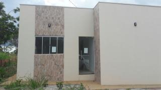 Cuiab&aacute;: Casa em Chapada dos Guimar&atilde;es 1