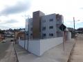 Santa B&aacute;rbara: Apto Novo 2 qtos, centro Santa B&aacute;rbara / MG.