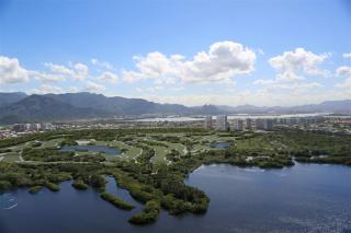 Niterói: Apartamento de 4 quartos Barra da Tijuca RJ ama0246 17