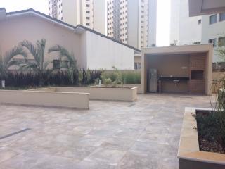 Santo Andr&eacute;: Apartamento 2 Dormit&oacute;rios 56 m&sup2; Santo Andr&eacute; - Vila Floresta. 9