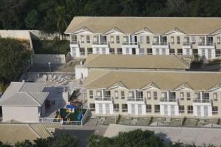 Rio de Janeiro: Campo Grande - Casas duplex Pronta para morar 1