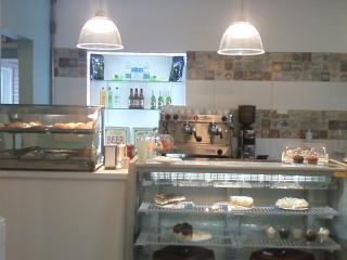 Santo Andr&eacute;: Cafeteria em S&atilde;o Paulo - Zona Sul. 3