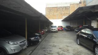 Santo Andr&eacute;: Estacionamento 1.200 m&sup2; na Mooca - S&atilde;o Paulo. 1