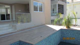 Cajamar: Tambor&eacute; 10 - Casa 500m&sup2; - 6 Vagas 7