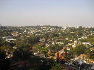 Cajamar: Apto. Morumbi - 365m&sup2; - 4 Dorms - 2 Su&iacute;tes - 3 Vagas 2