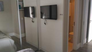 Barueri: Apartamento em 2 e 3 dorms. | 80 m&sup2; e 105 m&sup2; 2vagas Apartir R$490 Mil Betaville Barueri-SP 12