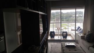 Barueri: Apartamento em 2 e 3 dorms. | 80 m&sup2; e 105 m&sup2; 2vagas Apartir R$490 Mil Betaville Barueri-SP 2