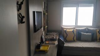 Barueri: Apartamento em 2 e 3 dorms. | 80 m&sup2; e 105 m&sup2; 2vagas Apartir R$490 Mil Betaville Barueri-SP 6