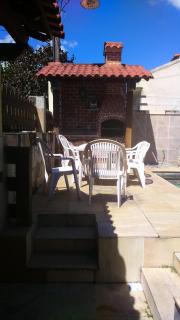 Rio de Janeiro: MARAVILHOSA CASA EM CONDOM&Iacute;NIO FECHADO 11