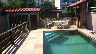 Rio de Janeiro: MARAVILHOSA CASA EM CONDOM&Iacute;NIO FECHADO 2