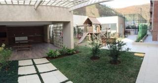 Barueri: Apto 61m², barueri centro-sp.2 dormitórios 1 vaga c/suite.pronto para morar-R$255.000,00 6